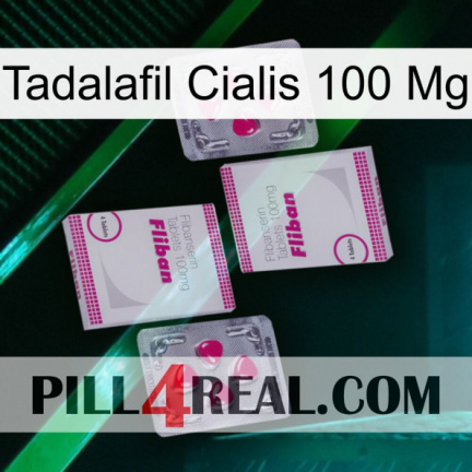 Tadalafil Cialis 100Mg 33